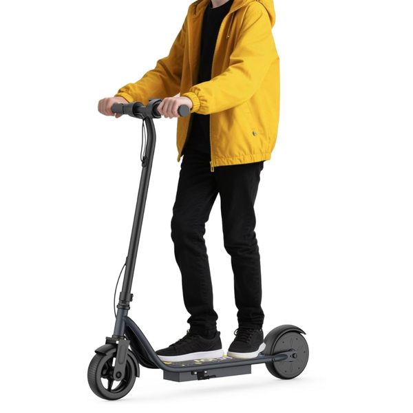 C003 LED Display 3 Speeds 250WMotor Electric Scooter