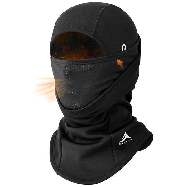 Gxcror Unisex Balaclava Ski Mask