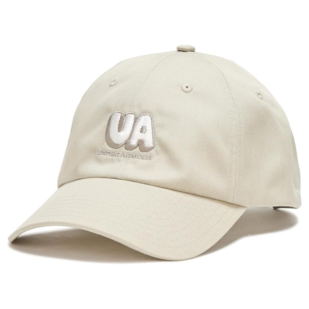 Under Armour Men's UA Sportsyle Adjustable Cap
