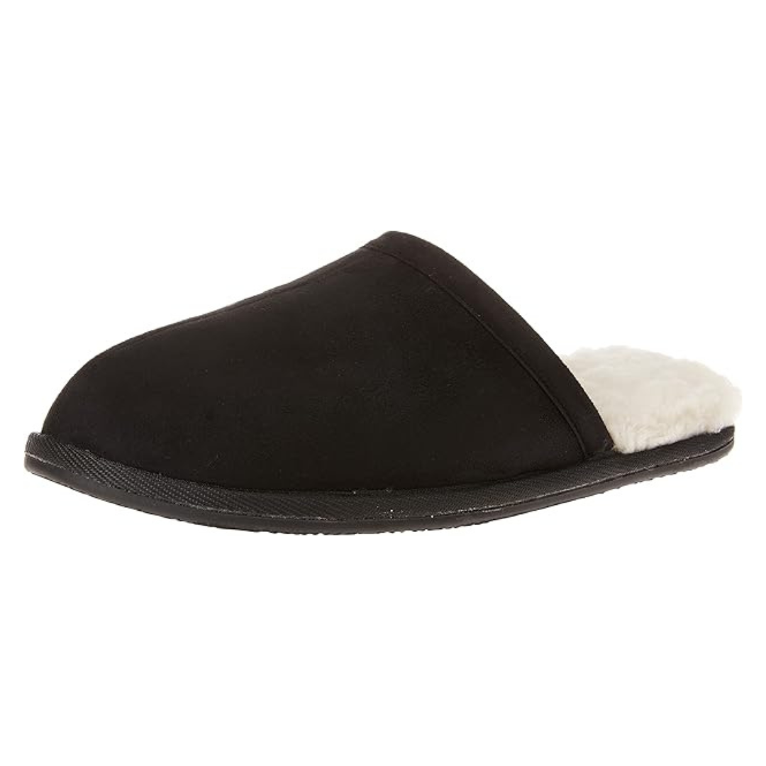 Amazon Essentials Women's Cozy Slippers