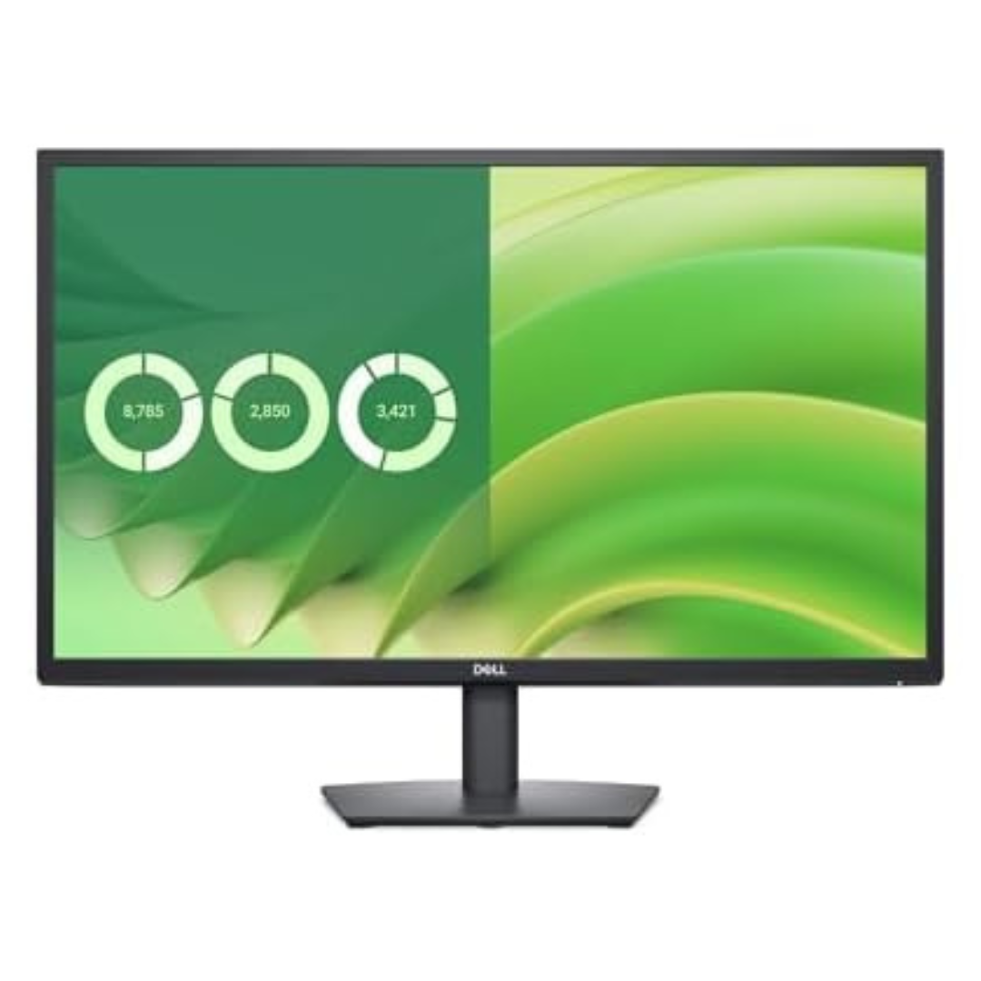 27" Dell E2725H FHD 75Hz 8ms VA Monitor