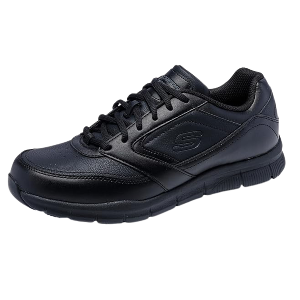Skechers Men's Nampa Food Service Shoes