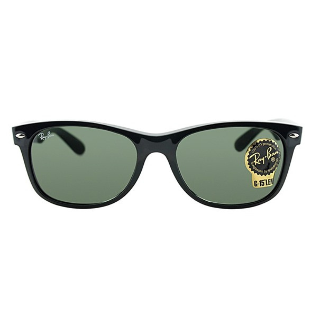 Ray-Ban RB2132 55 mm New Polarized Sunglasses