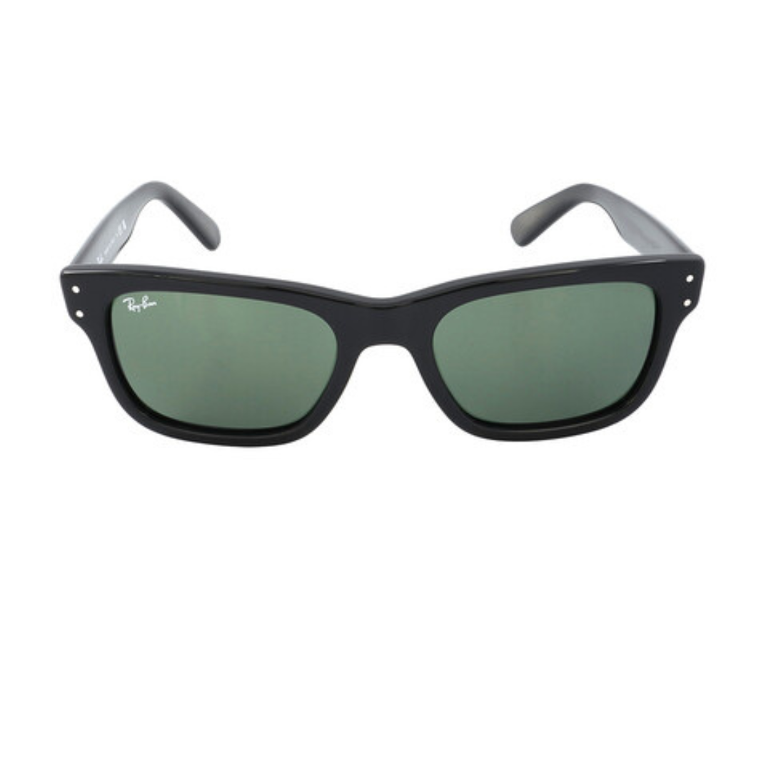 Ray-Ban Men's RB2283 Mr. Burbank 55mm Sunglasses