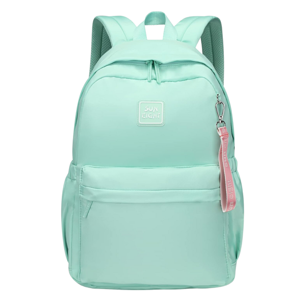 Kids Backpack Lightweight Adjustable Straps Water-Resistant