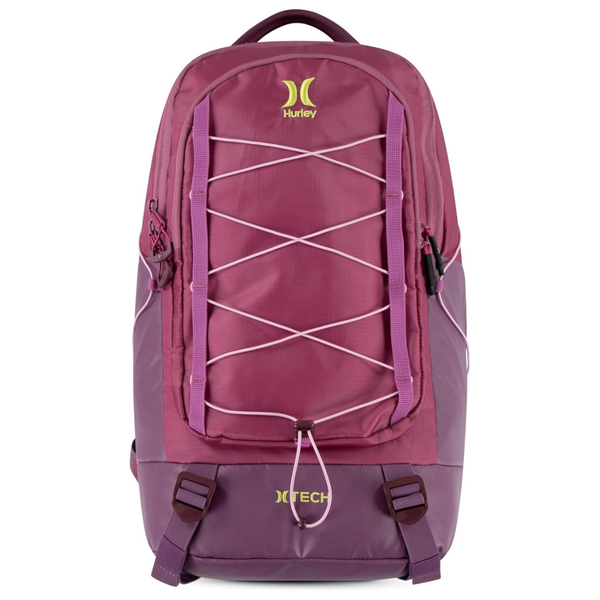 Hurley Commuter Travel Backpack