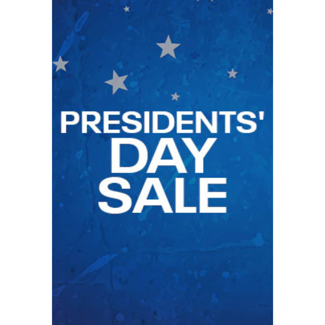 The Presidents' Day Sale: Up To 50% Off + $15 Off $150 At Reebok