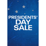 The Presidents' Day Sale: Up To 50% Off + $15 Off $150 At Reebok