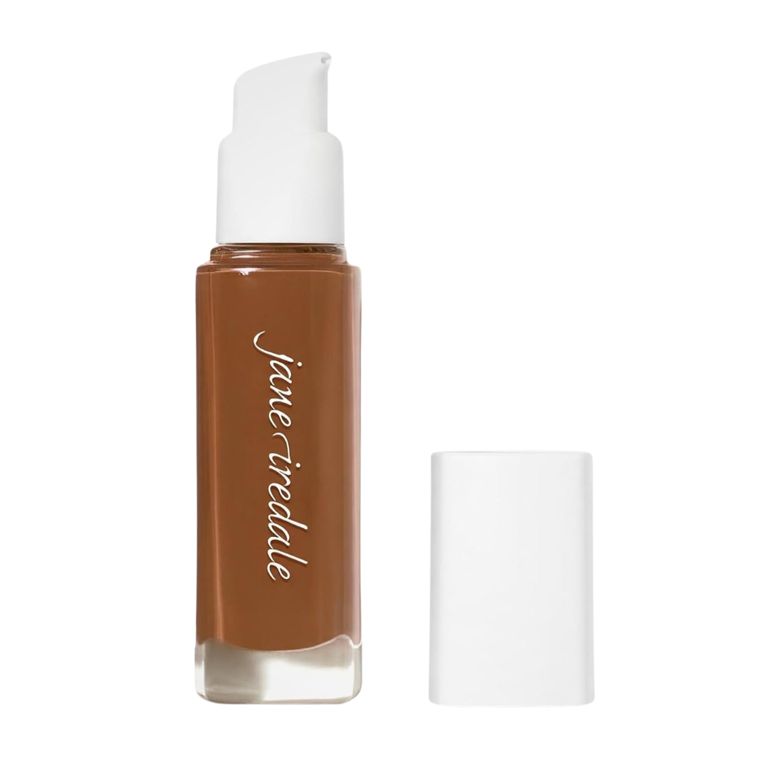 30ml Skintuition SPF 30 Radiance Boosting Liquid Foundation