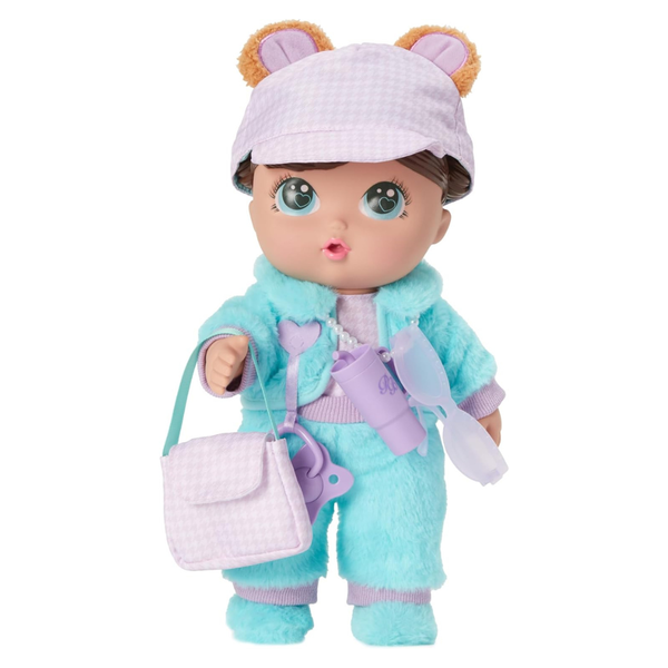 12" Madame Alexander Poshy Baby(TM) Fashion Doll