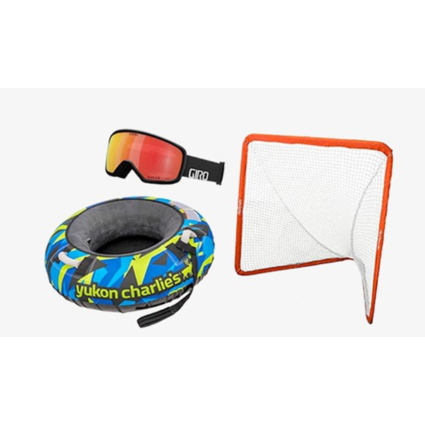 Up To 72% Off On Go Outside And Play At Woot