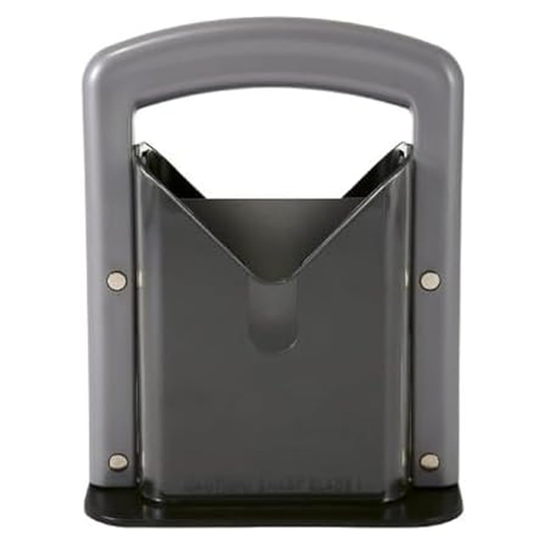 Hoan 9.25" The Original Bagel Guillotine Universal Slicer