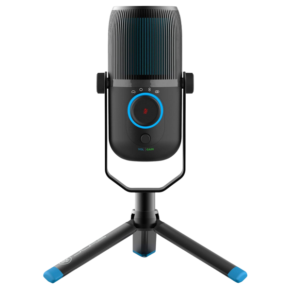 JLab Talk USB-C Multi-Pattern 96kHz Plug & Play Microphone