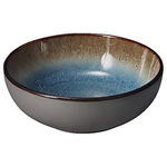 Pfaltzgraff 9" Monroe Blue Serving Bowl