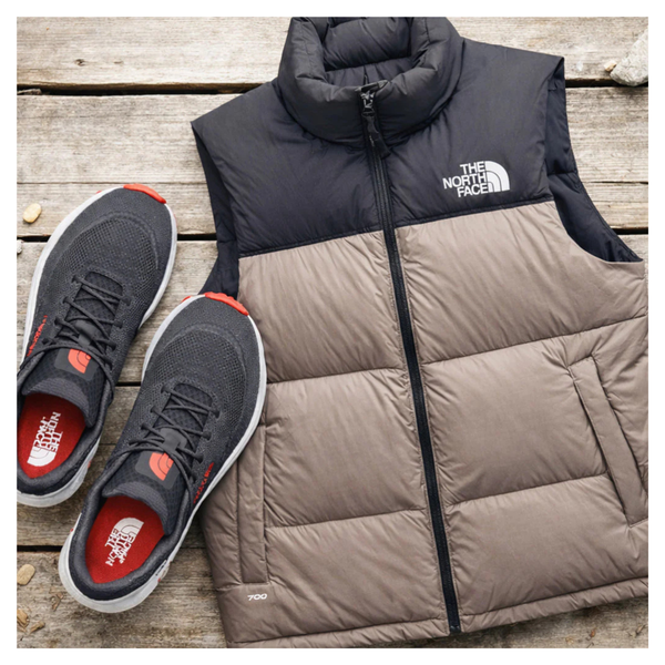 Up To 57% Off On The North Face At Zulily