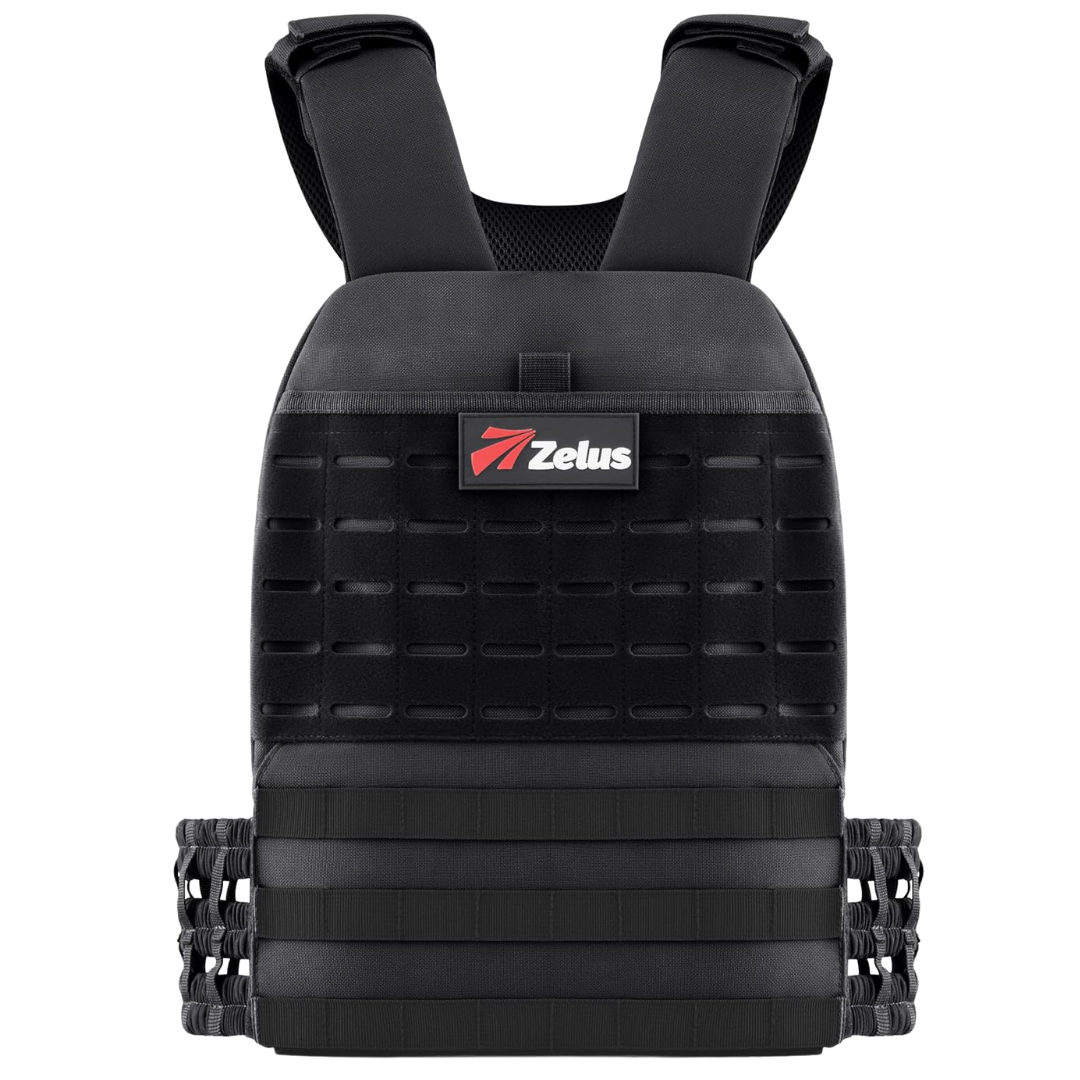 Unisex 65lb Running & Training Workout Carrier Vest