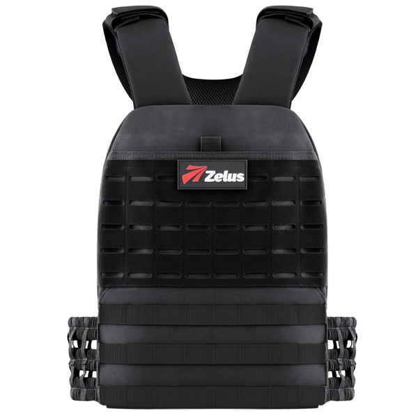 Unisex 65lb Running & Training Workout Carrier Vest
