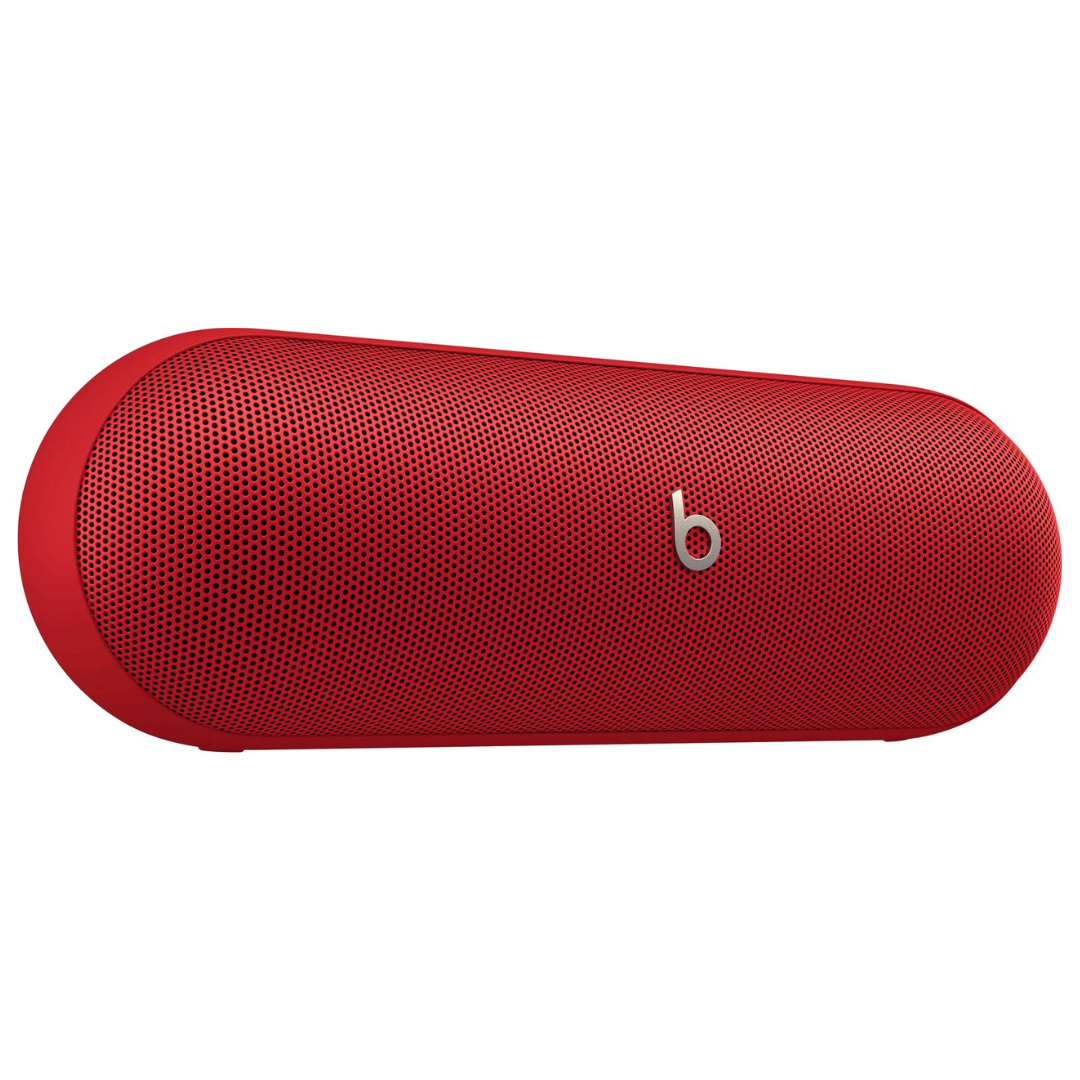 Beats Pill Portable Bluetooth Speaker And Portable Charger [Open Box]