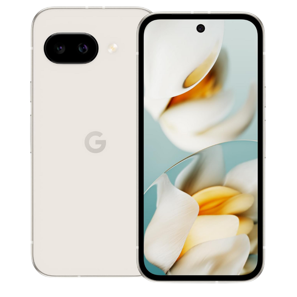 128GB Google Pixel 9a 5G Unlocked Android Smartphone (4 Colors)