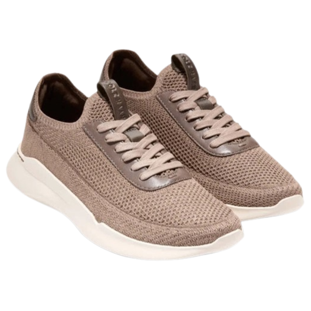 Cole Haan Men's Grand Crosscourt Stitchlite Runox Sneakers