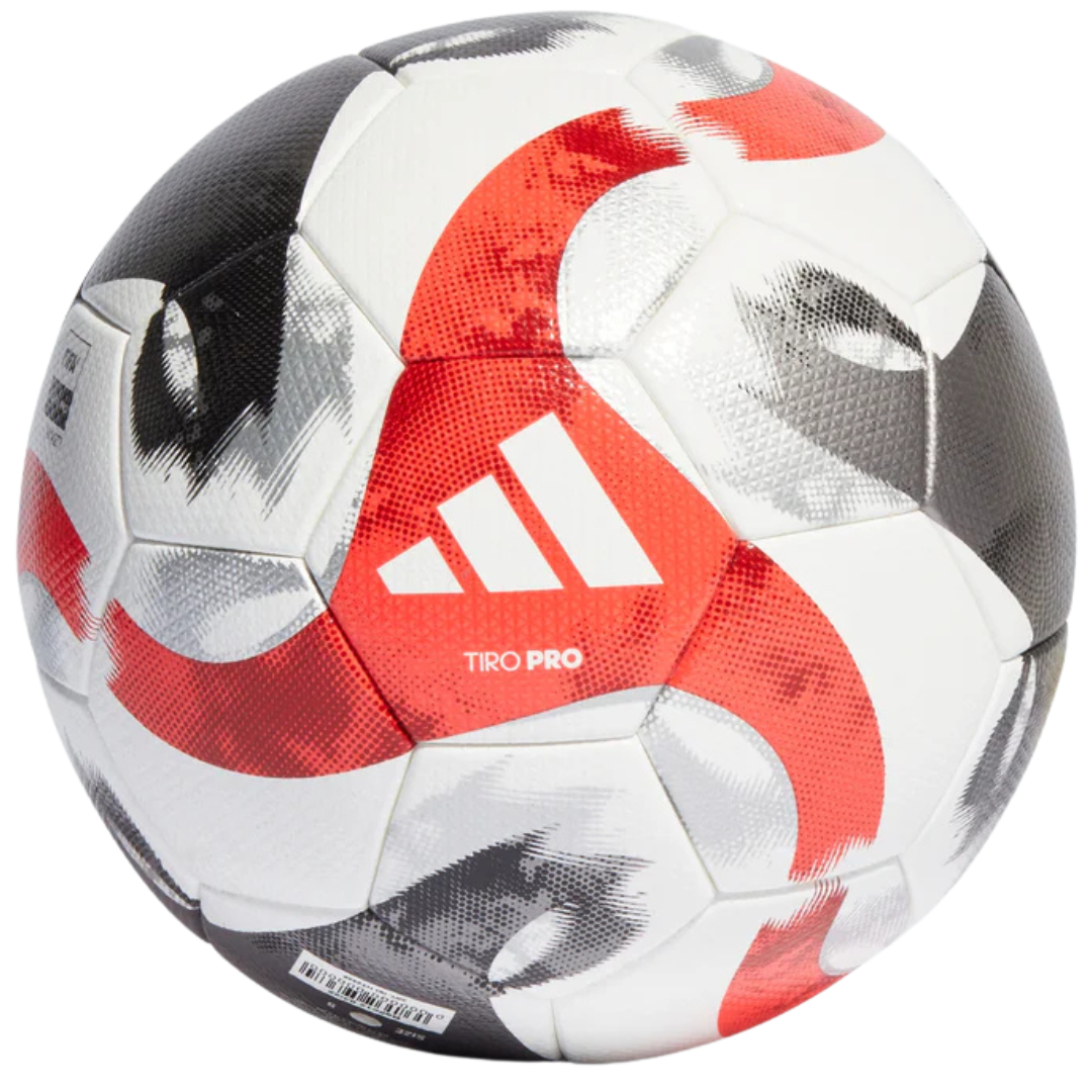 adidas Unisex Tiro Match Ball (Size 5)