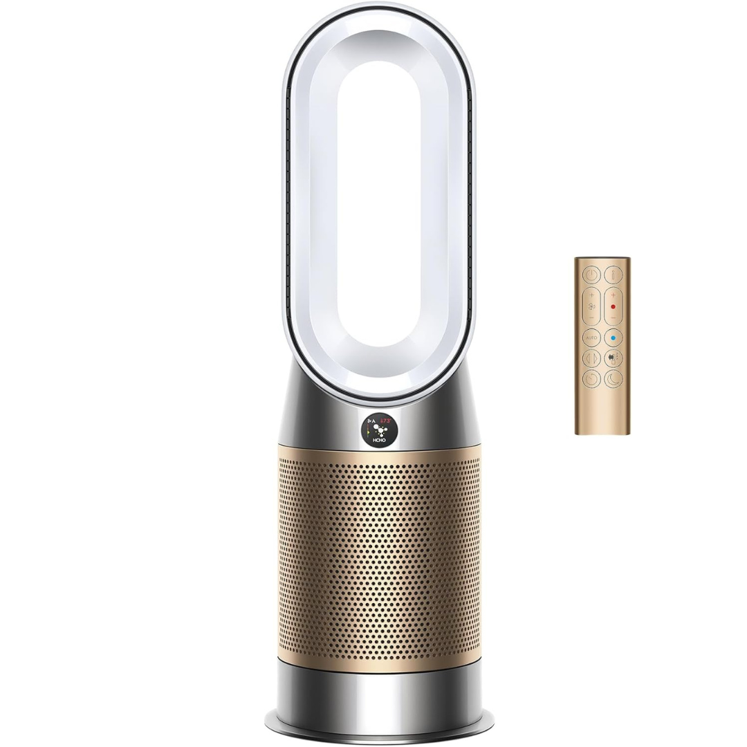 Dyson Purifier Hot+Cool HP2 De-NOx Air Purifier