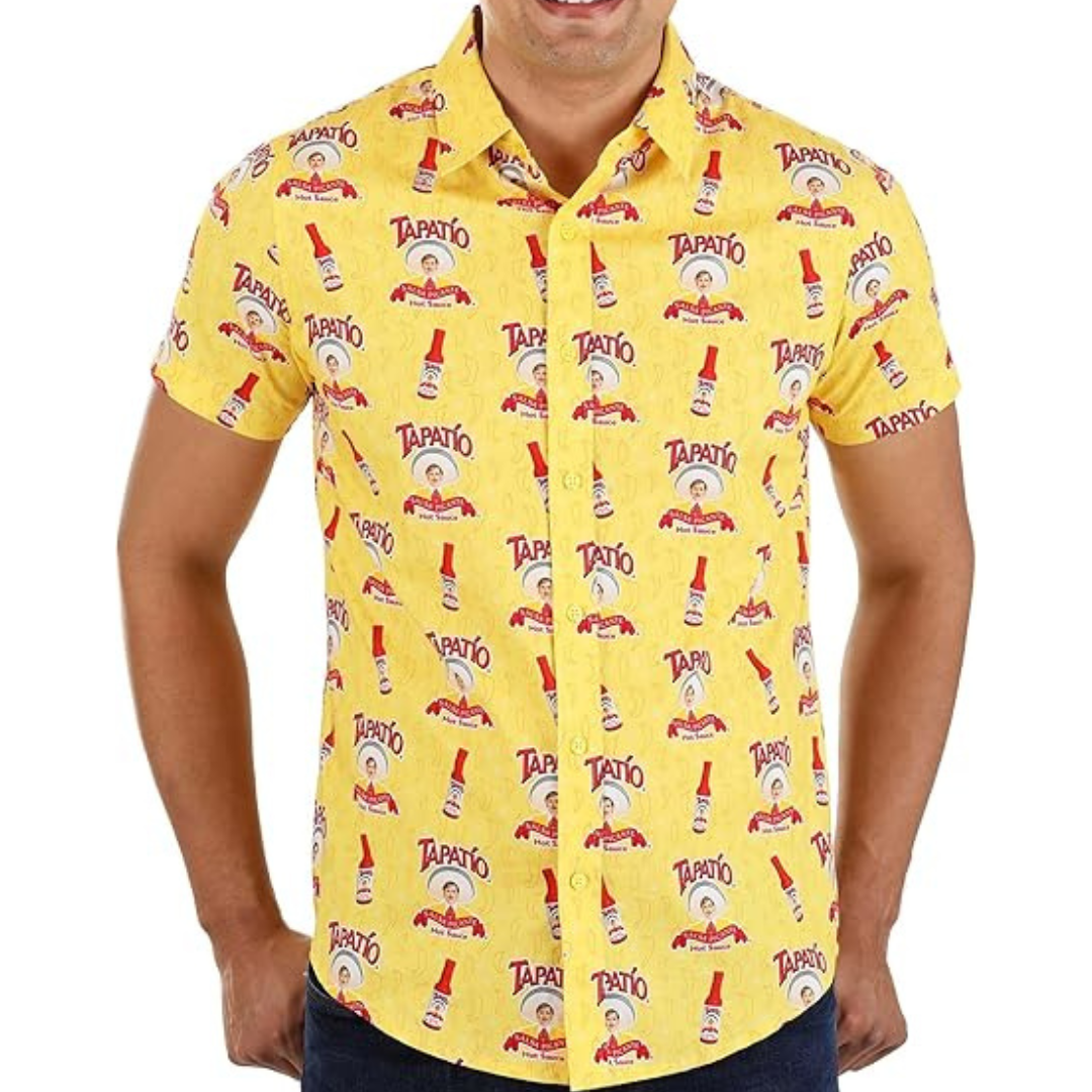 Men's Jackets, T-shirt, Shirt Starts from $4.99 at Amazon