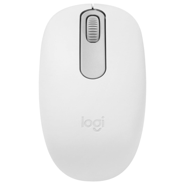 Logitech M196 Bluetooth Wireless Mouse w/ Smooth Tracking (3 Colors)