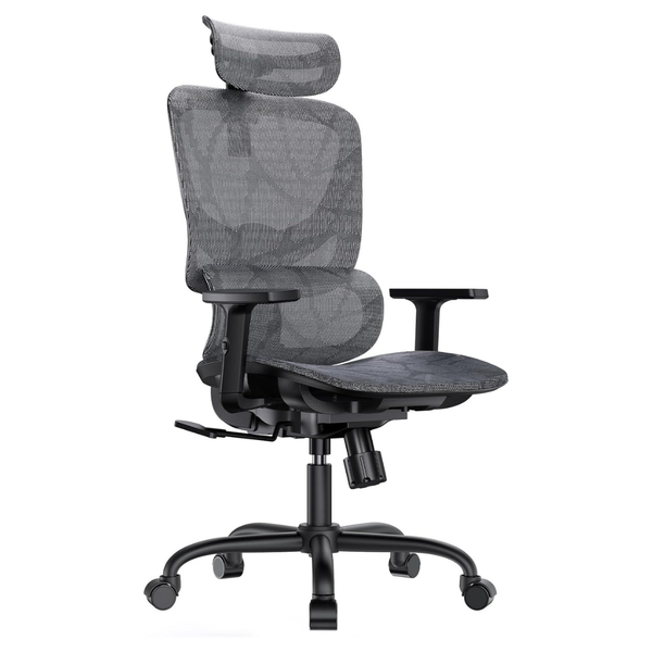 Huanuo Ergonomic High Back Mesh Office Chair