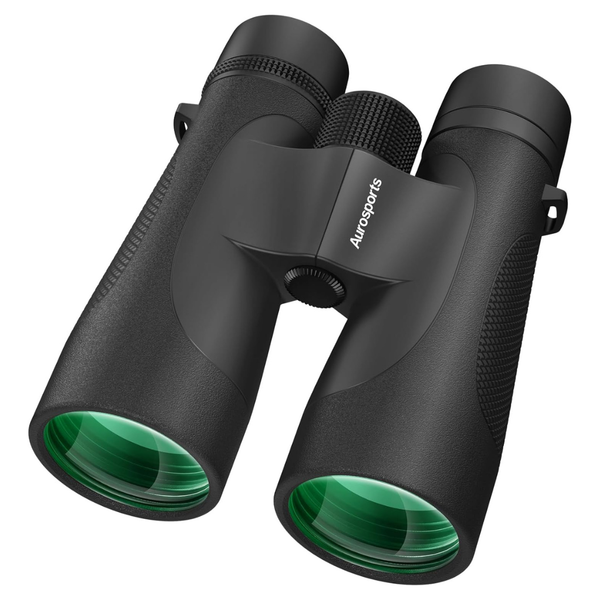 15x52 Waterproof High-Power Binoculars For Adults