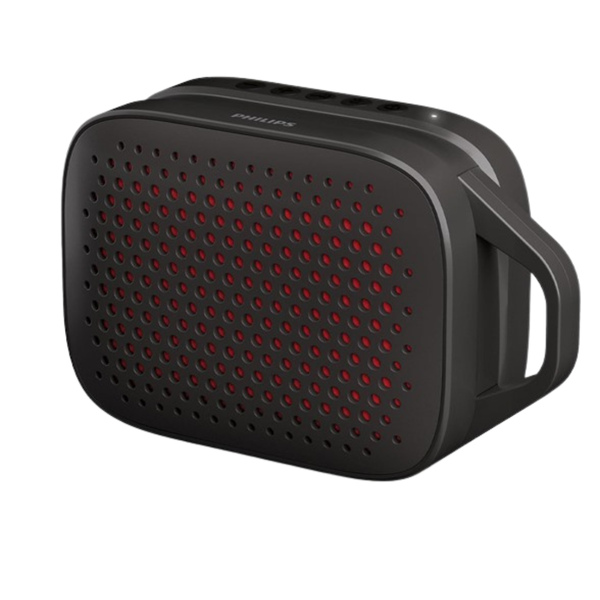 PHILIPS S1209 Bluetooth Speaker With Extra Bass