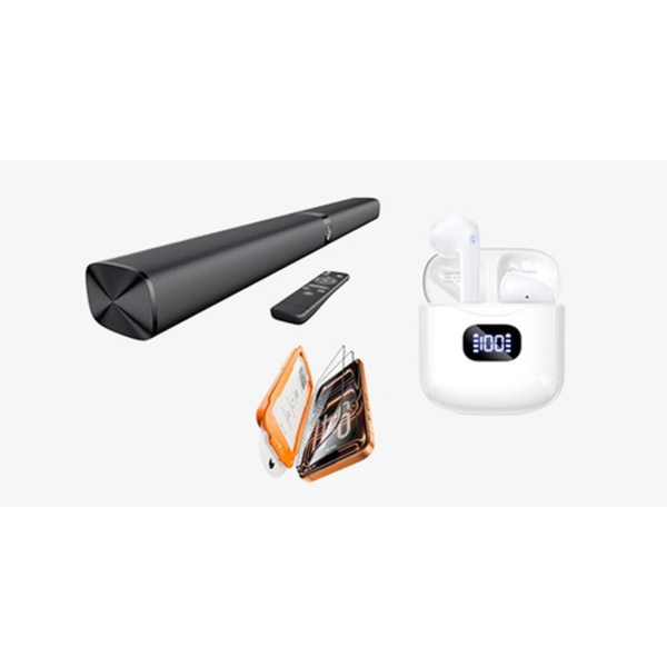 Up To 70% Off On Random Tech At Woot