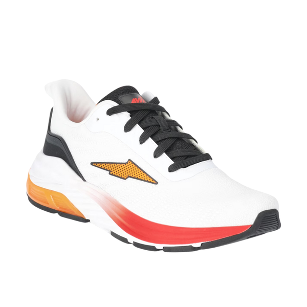 Avia Men's Hypersonic Gel Running Shoes