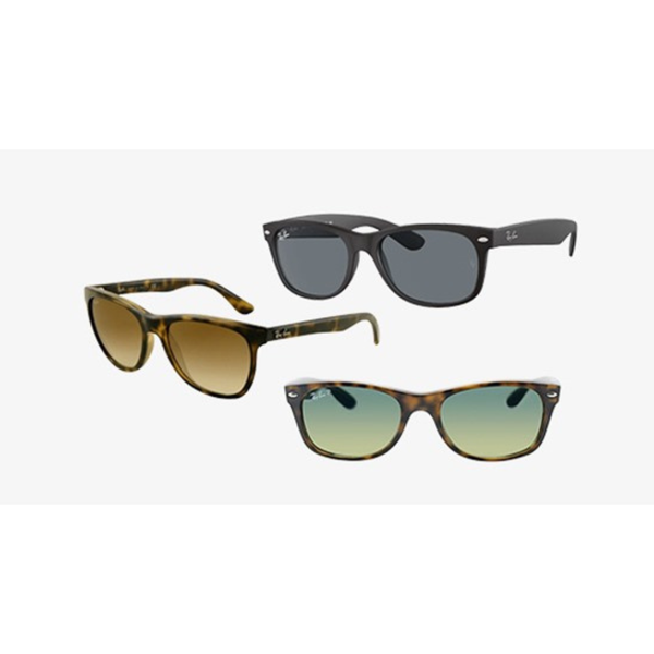 Up To 55% Off On Ray-Ban & Costa Sunglasses At Woot