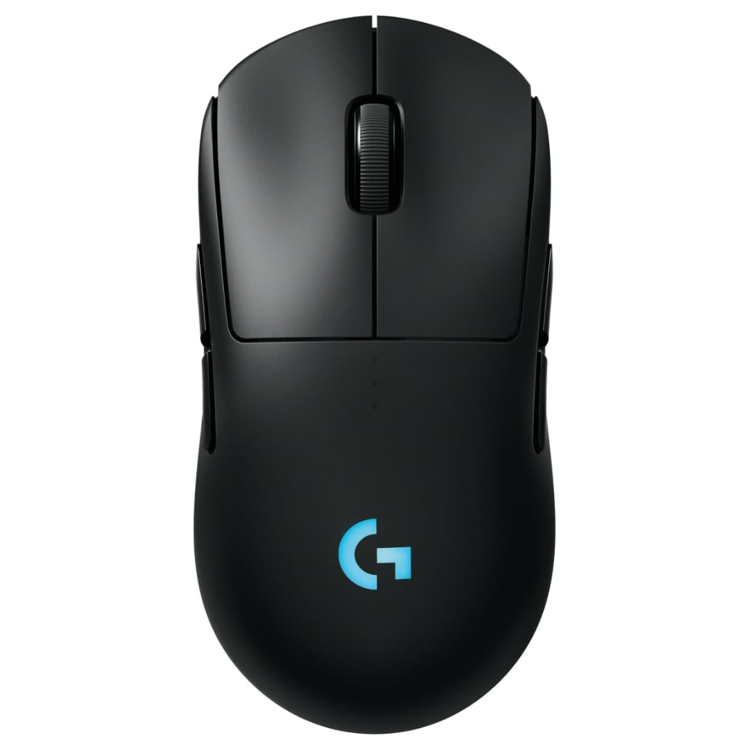 Logitech G PRO 2 Lightspeed Wireless Gaming Mouse