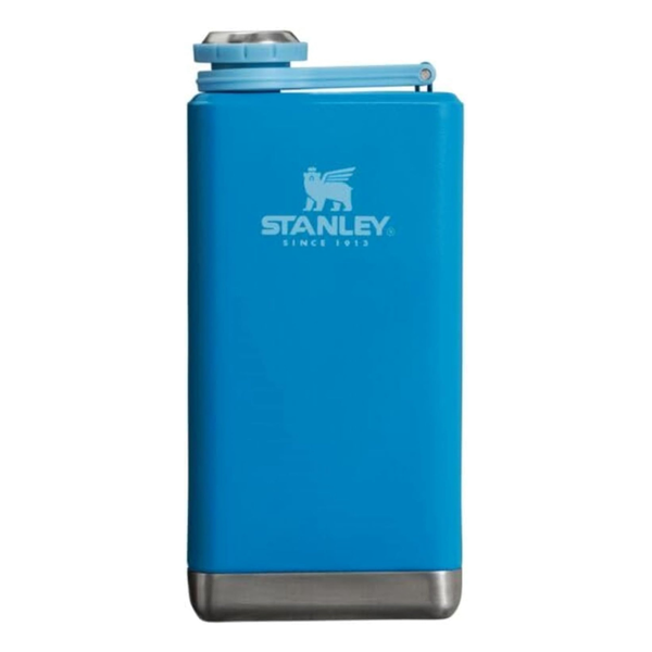 Stanley 8-Oz Classic Pre-Party Liquor And Spirit Flask