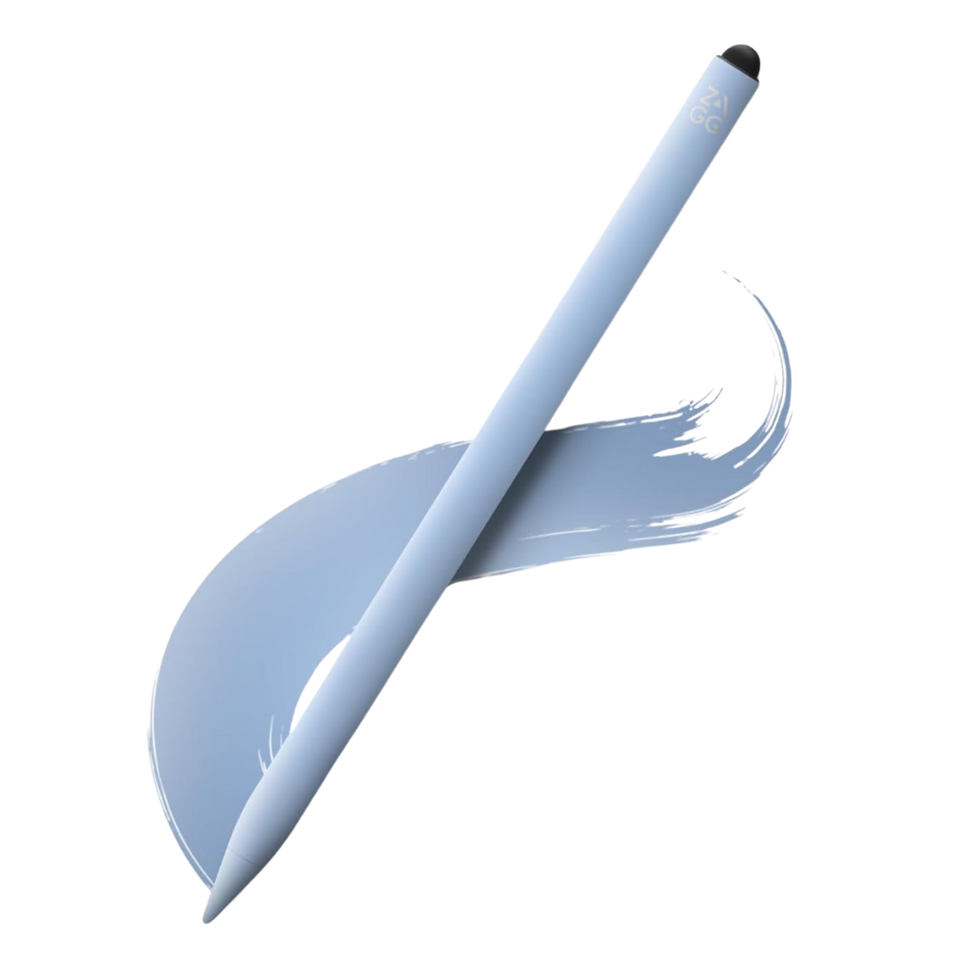 Stylus 2 For iPad Palm Rejection, Tilt & Bluetooth