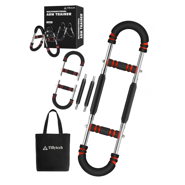 Chest Workout Equipment Twister Arm Trainer