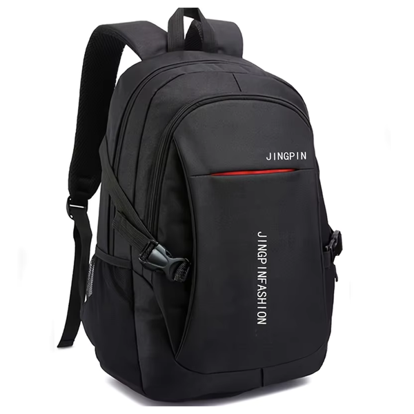 Men's Waterproof Rucksack Casual Travel Backpack