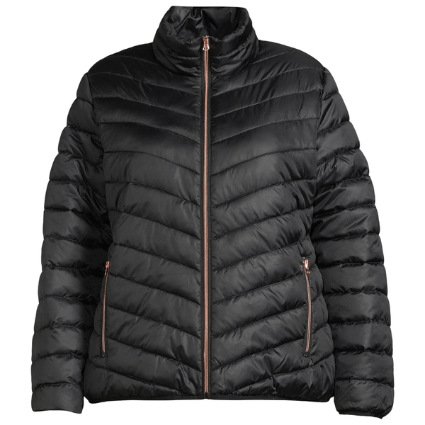 Big Chill Women's Packable Puffer Jacket (Various)