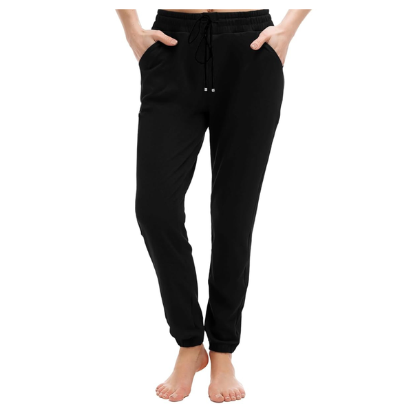 Women's Drawstring Joggers With Pockets (Various)