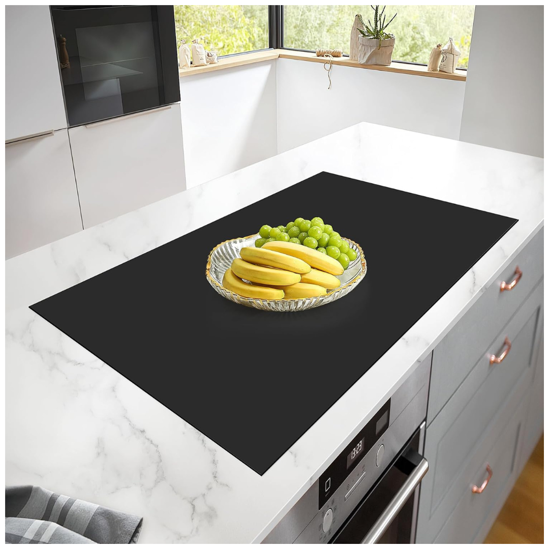 Heat Resistant Silicone Mats For Kitchen Counter