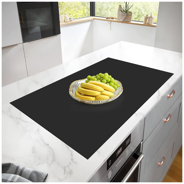 Heat Resistant Silicone Mats For Kitchen Counter