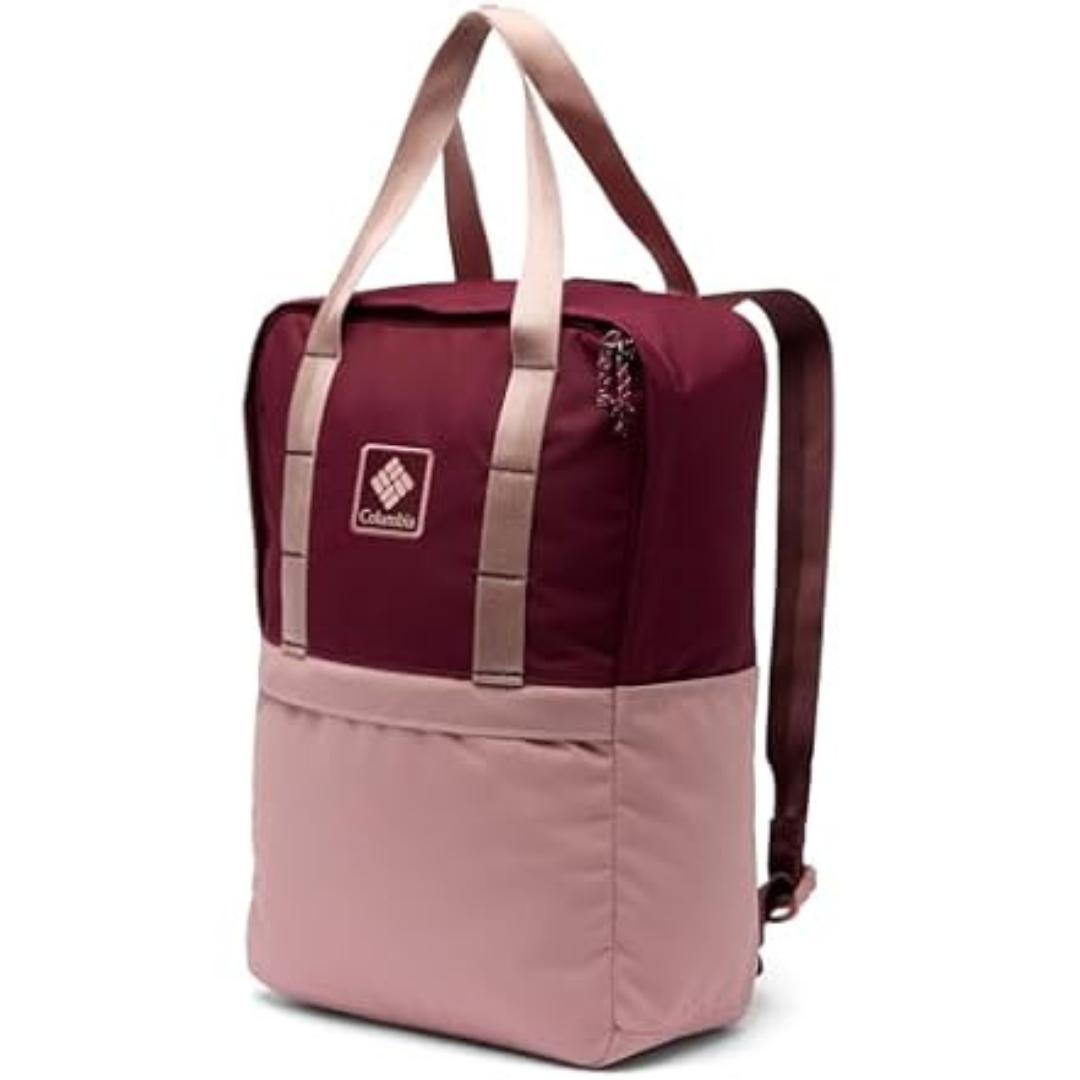 Columbia Unisex Trail Traveler 18L Backpack