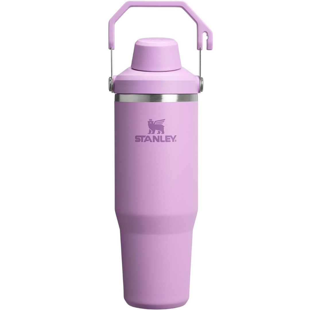 30 oz Stanley IceFlow 2.0 Fast Flow Tumbler with Handle