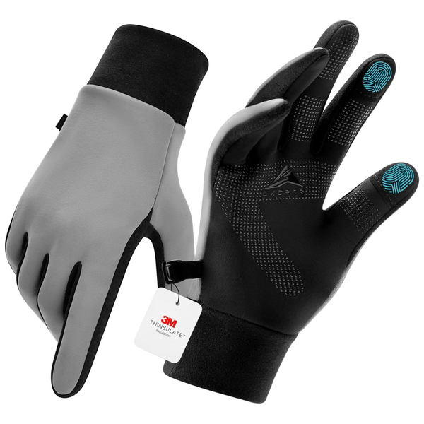 Windproof & 3M Thermal Insulation Winter Gloves