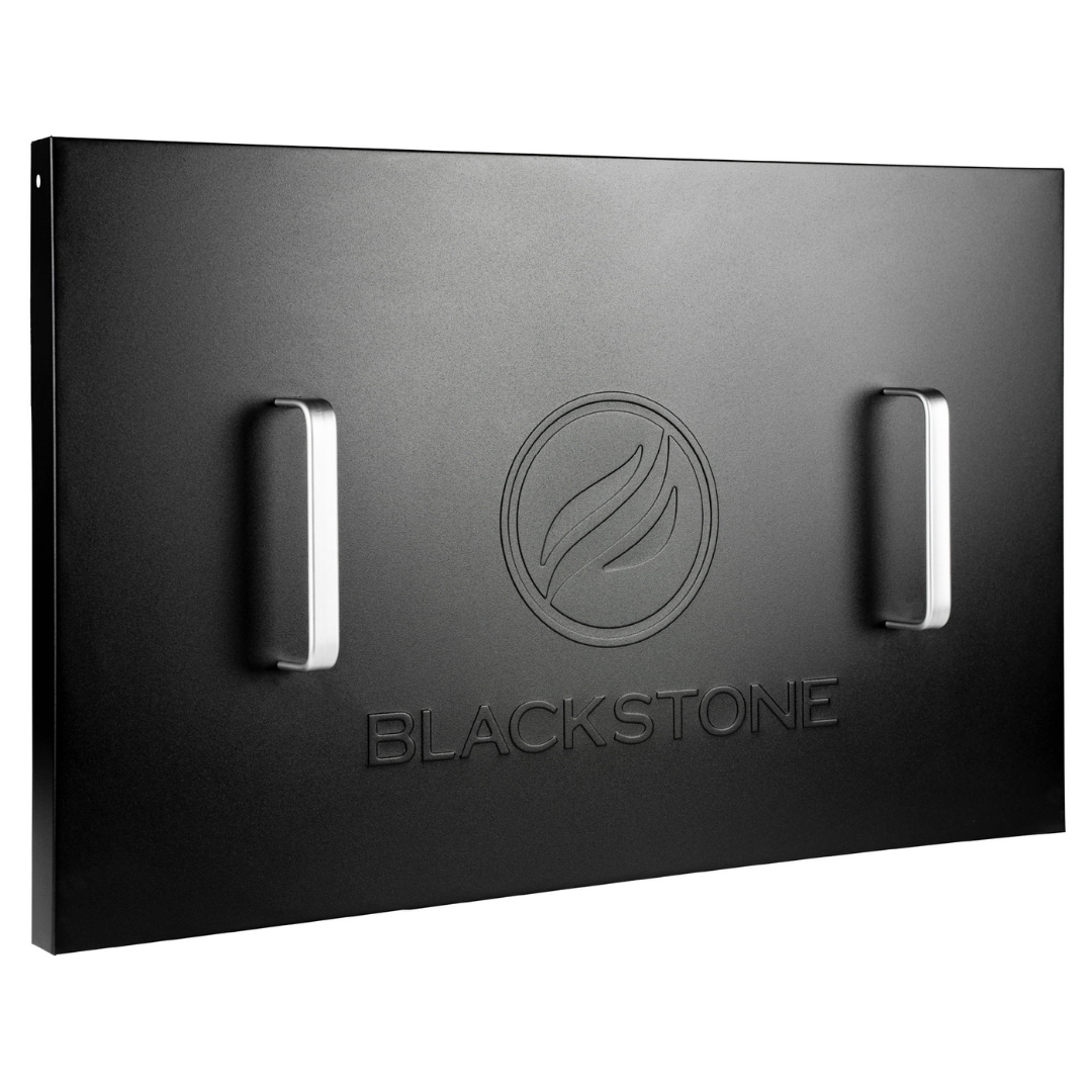 Blackstone 5003 28" Powder Coated Steel Griddle Hard Cover