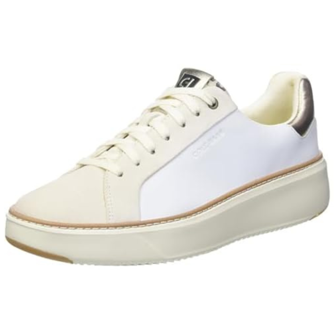 Cole Haan Women's Grandpro Topspin Sneakers