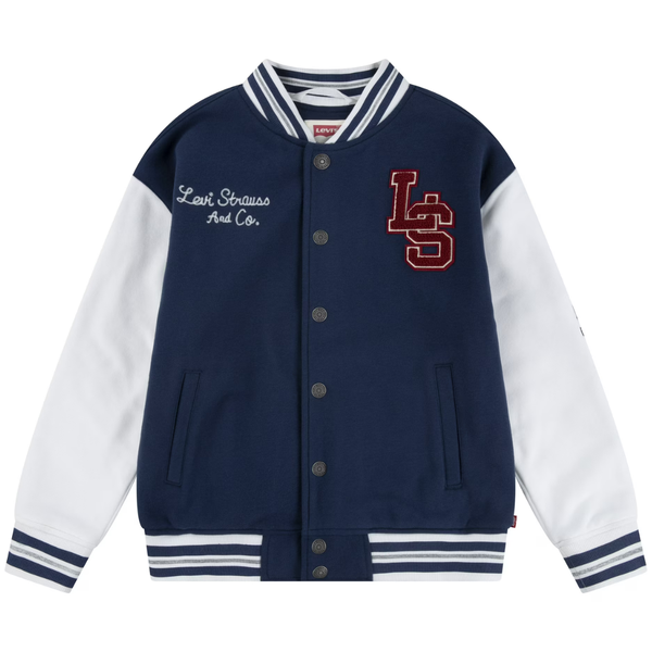 Levi's Boys Varsity Bomber Jacket