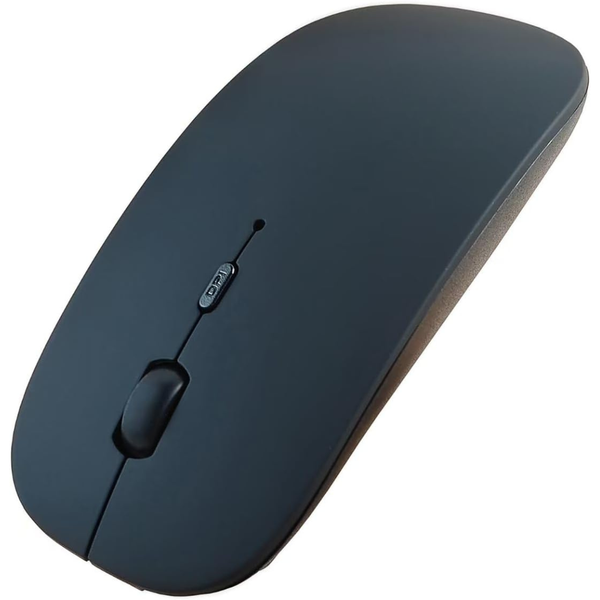 Hotdream Bluetooth Rechargeable Optical Mouse